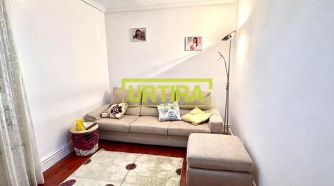 Foto 3 de Piso en venta en Sorgintzulo Kalea, 13, Kaputxinoak / Capuchinos - Galtzaraborda, Gipuzkoa