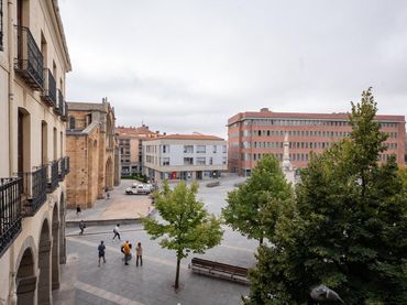 Appartamento con ascensore in vendita a San Miguel