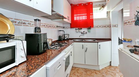 Foto 2 de Piso en venta en Ciutat Meridiana, Barcelona Capital