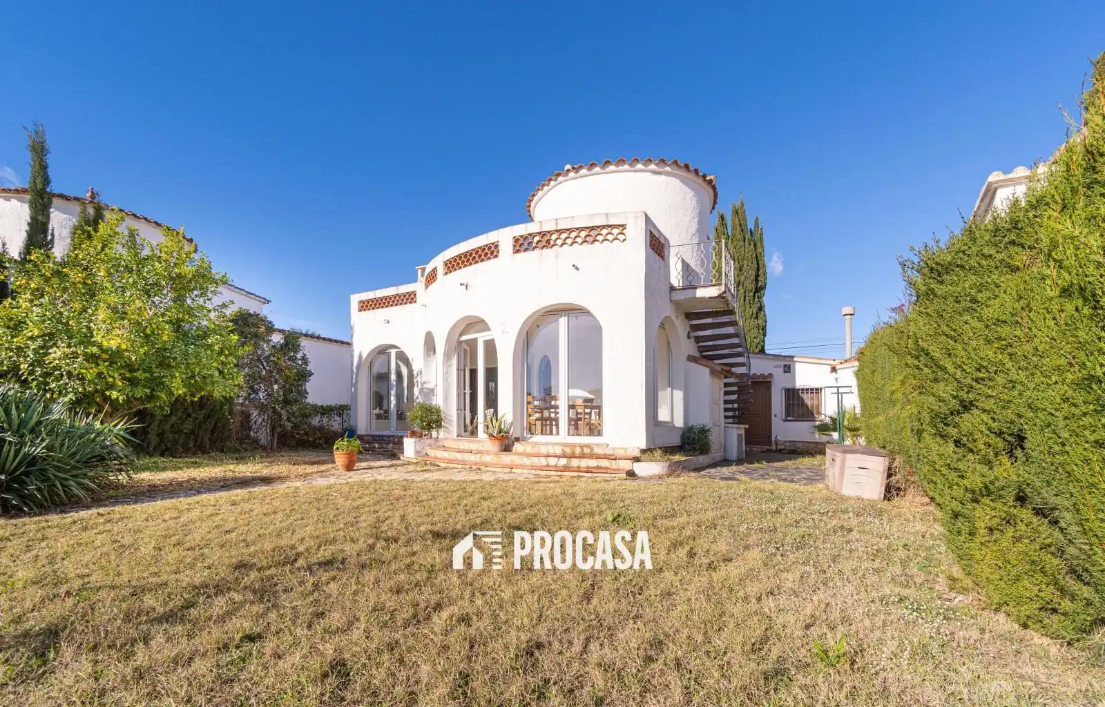 Villa in vendita a NOGUERA, imagen 3