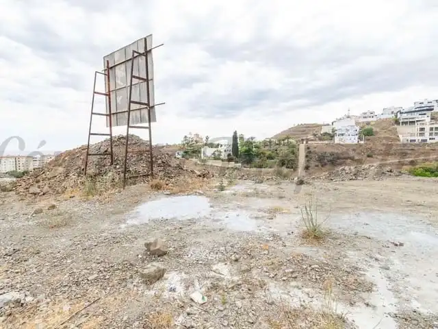 Terreni e lotti in vendita a Torrox Pueblo, imagen 4