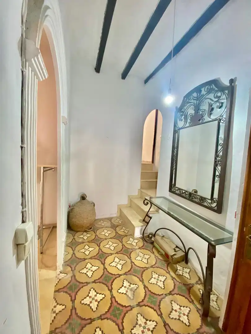 Maison rustique avec piscine à vendre à Centro ciudad, imagen 16