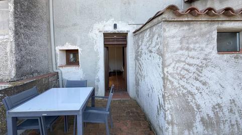 Foto 4 de Casa adosada en venda a Calle Vila Vella, Santa Pau, Girona