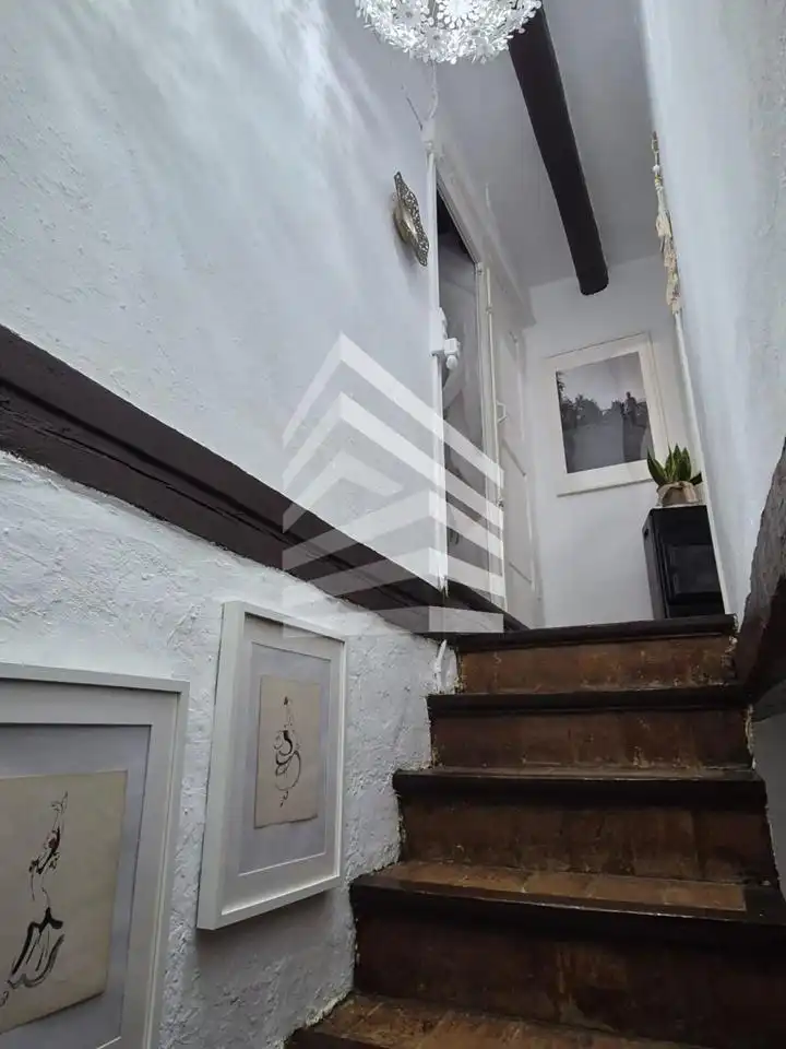 Terraza de Casa o chalet en venta en Solsona