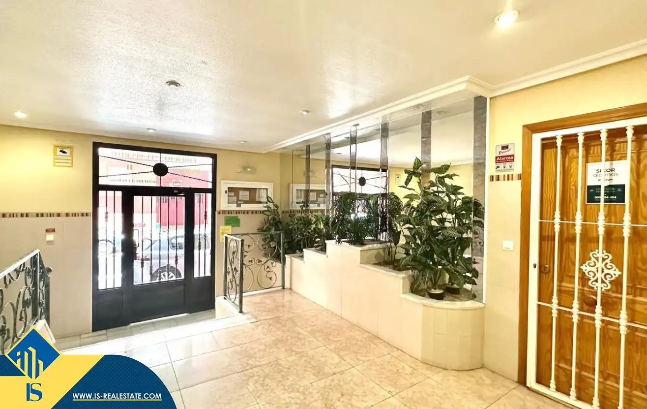 Apartment mit Terrasse zum Verkauf in Centro, imagen 23