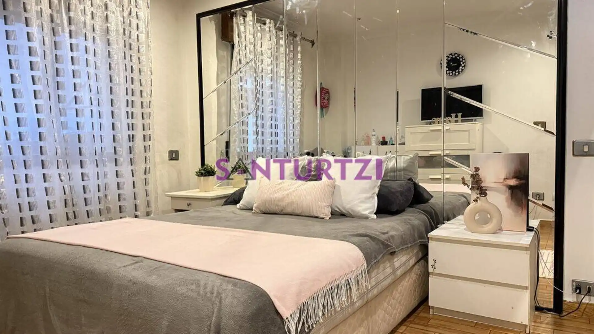 Piso en venta en Zona Centro