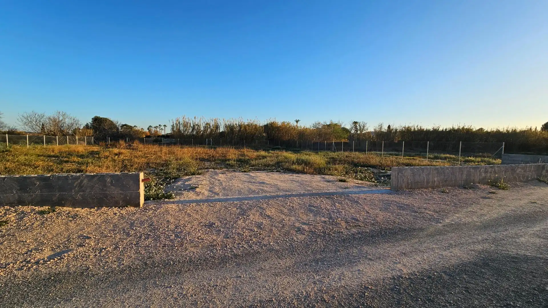 Grundstücke und Bauplätze zum Verkauf in Lorquí, imagen 6