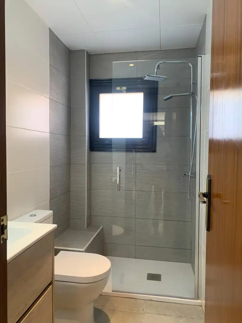 Flat with terrace to rent in Sant Andreu de la Barca, imagen 6
