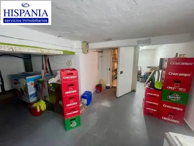 Local en venda en Cádiz amb Aire condicionat