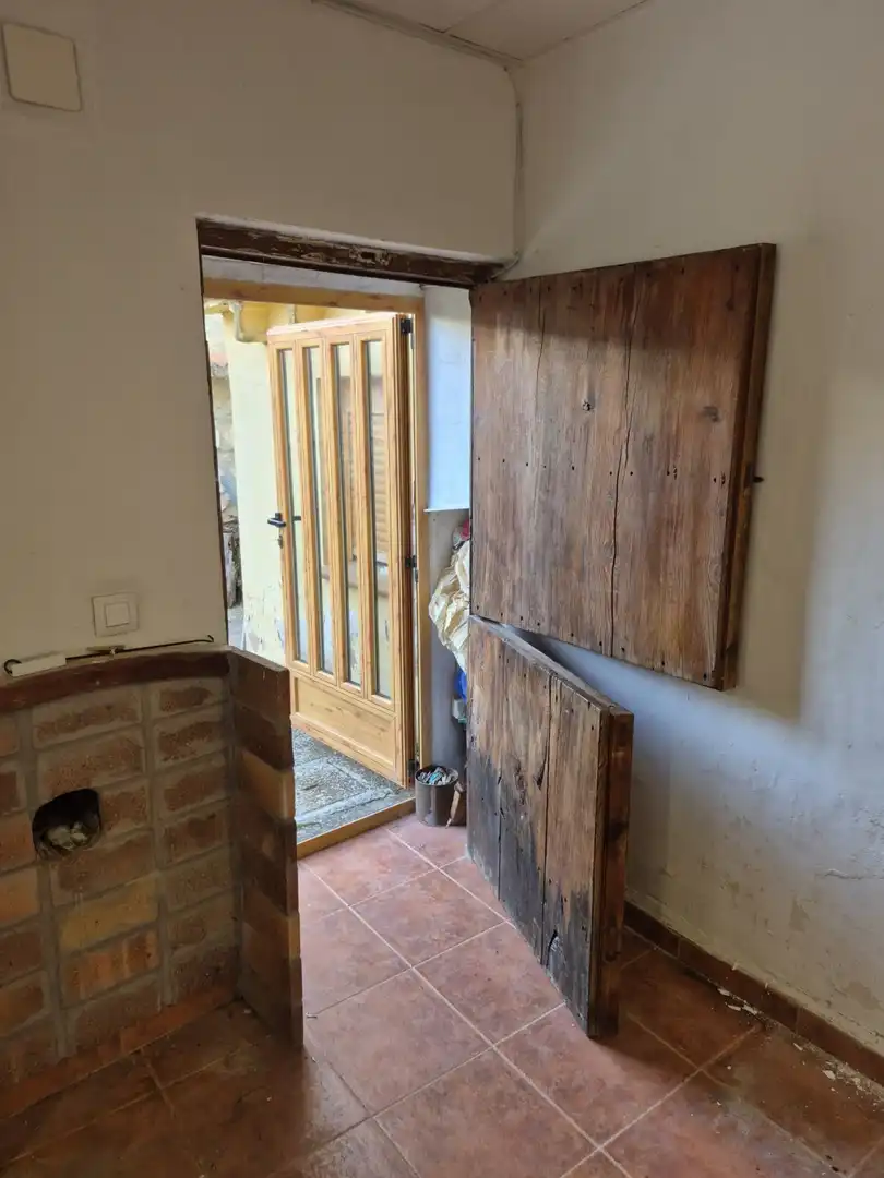 Casa o chalet en venta en Sarrión con Terraza y Balcón