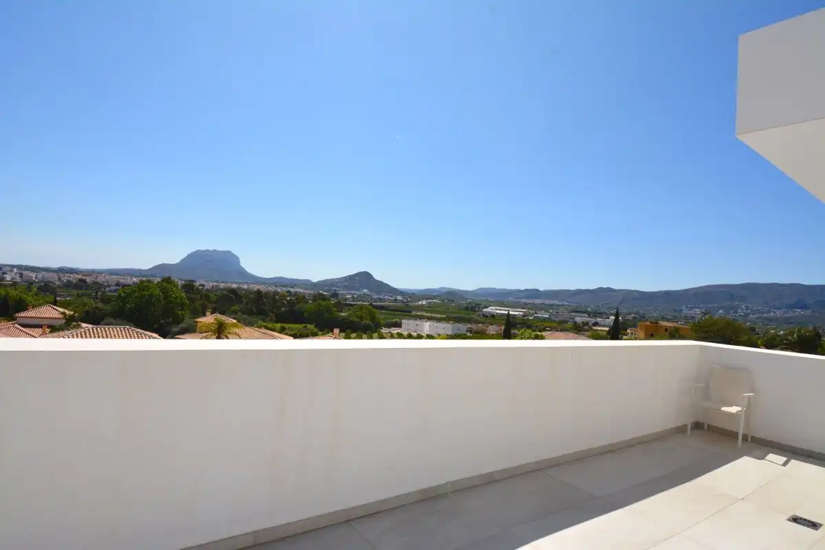 Maison à vendre à El Montgó, imagen 36