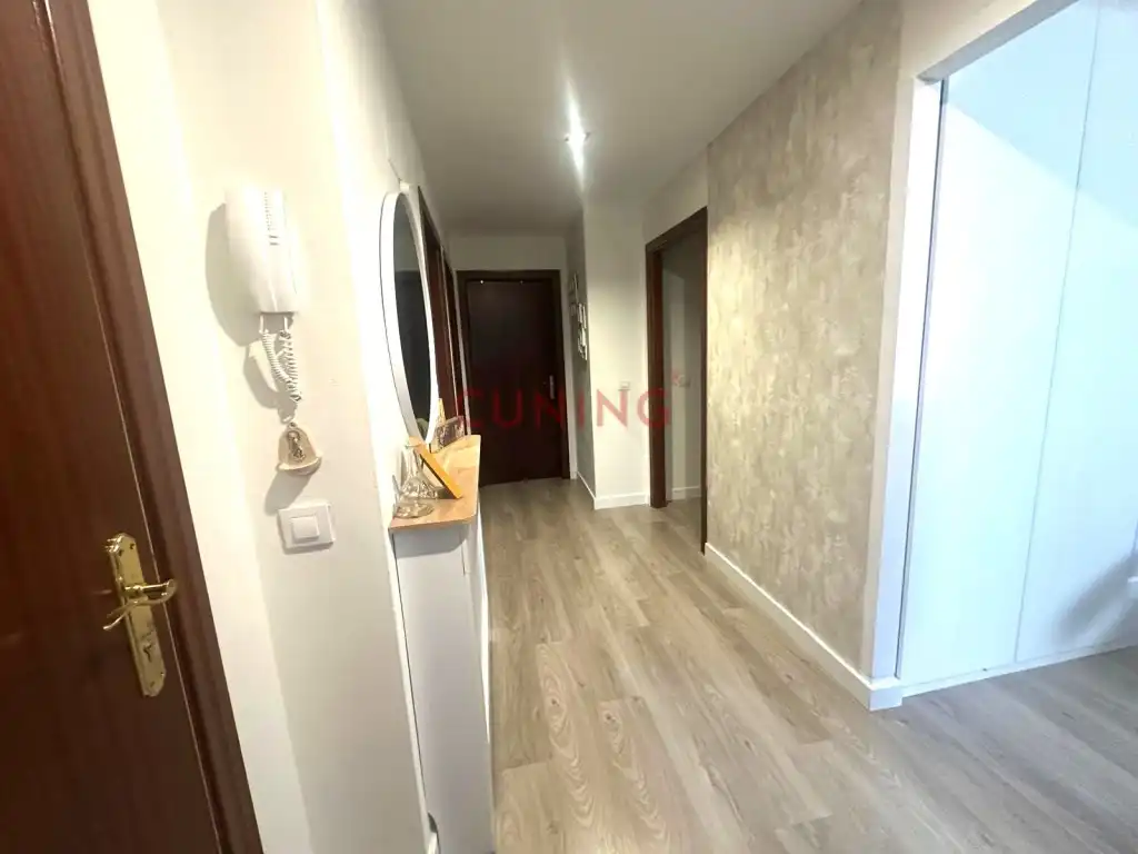 Piso en venta en Cáceres