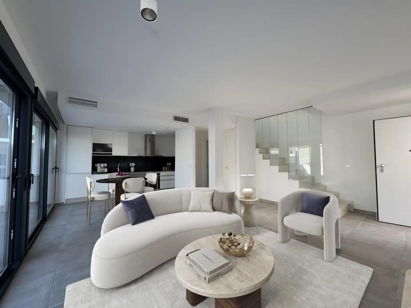 Chalet en venta en Gran Alacant, imagen 2