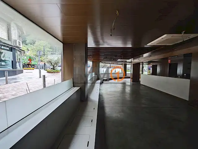 Local comercial de lloguer a Les Escaldes, imagen 6