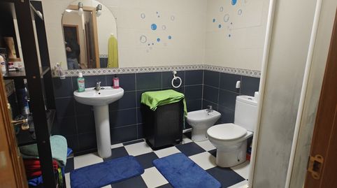 Foto 4 de Planta baja en venta en Quintanar de la Orden, Toledo