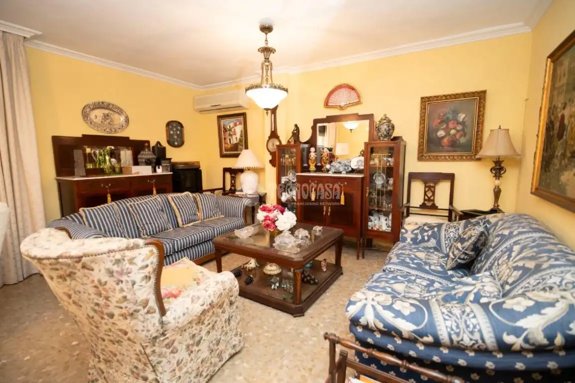 Piso en venta en Centro ciudad, imagen 3