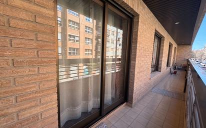 Pis per a compartir a Carrer de Sagunt, Sant Antoni, La Saïdia,  Valencia Capital