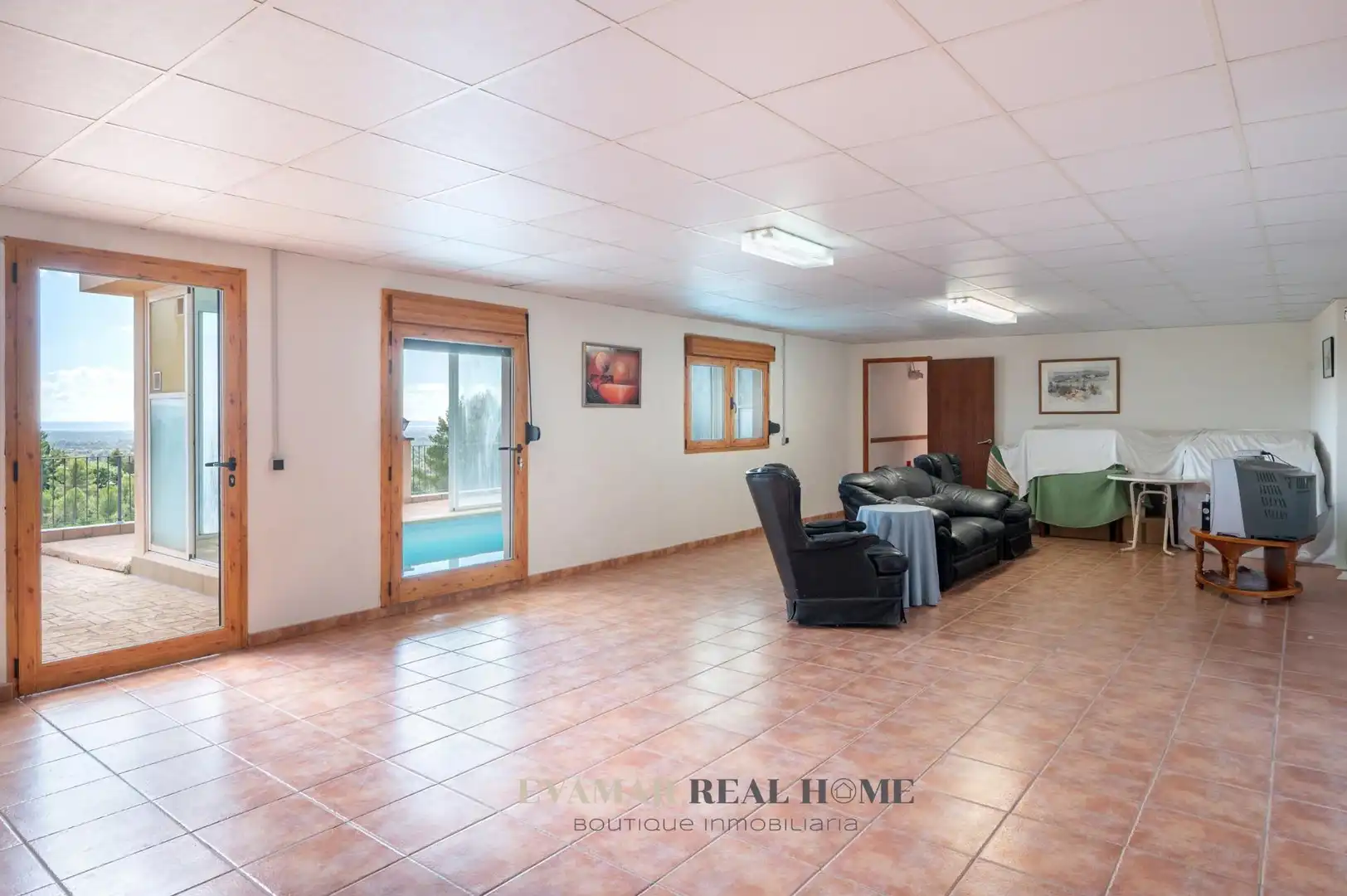 Casa o chalet en venta en Bunyola con Calefacción, Jardín privado y Terraza