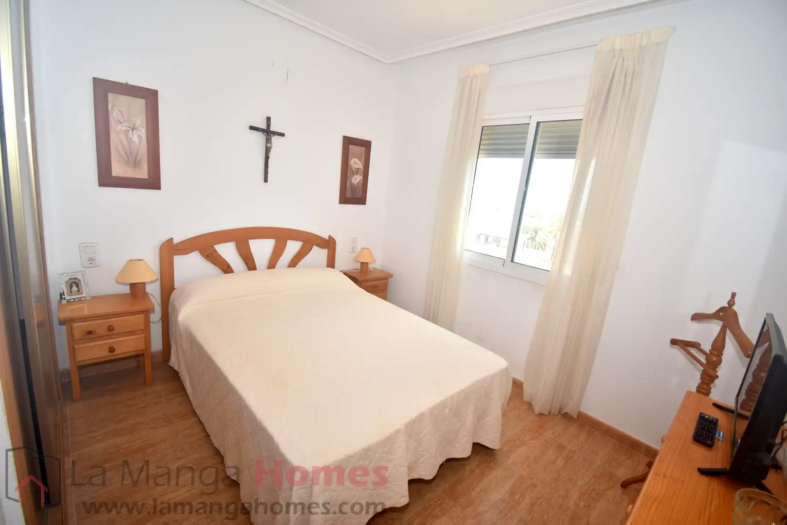 Apartament amb piscina en venda a Veneciola E 128, imagen 15