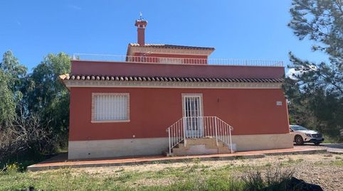 Foto 3 de Casa o chalet en venta en Sangonera la Seca, Murcia Capital