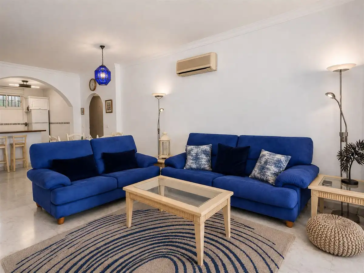 Apartament en venda a Calahonda, imagen 2