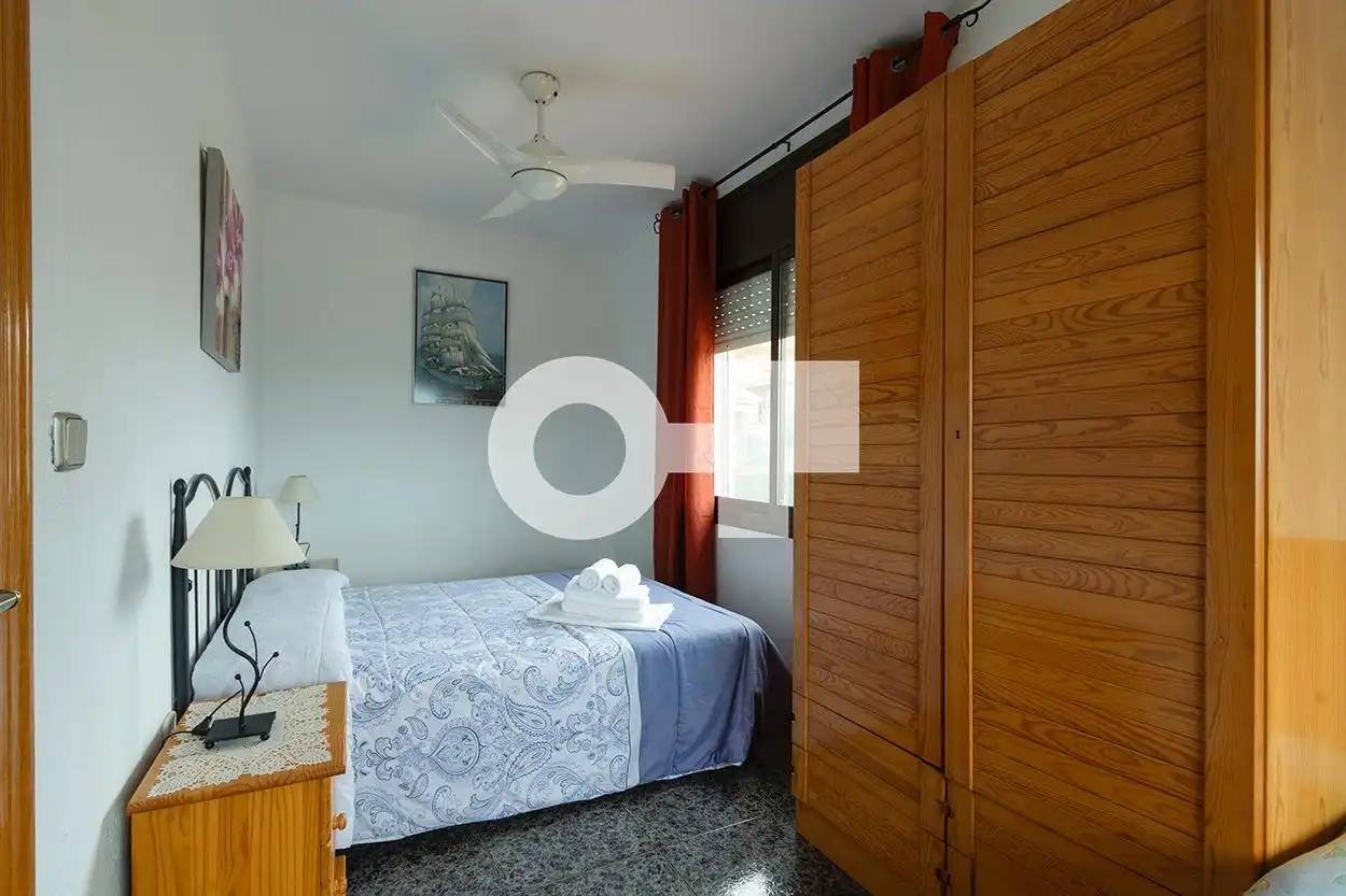 Dormitori de Casa o xalet en venda en Tordera amb Calefacció, Terrassa i Piscina