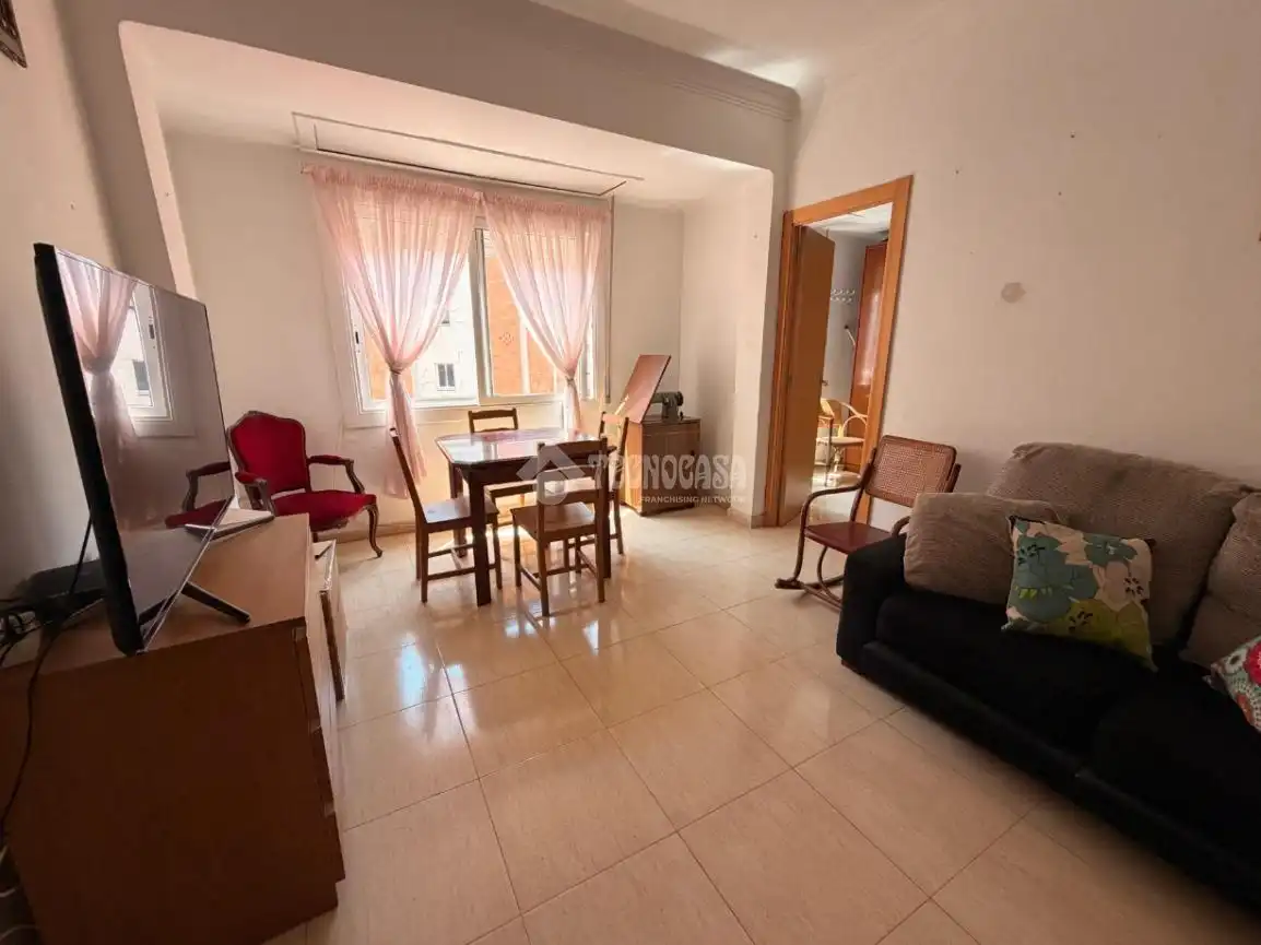 Piso con terraza en venta en Horta - Guinardó, imagen 4