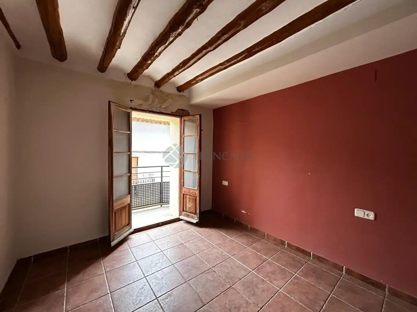 Piso en venta en Vilar de Canes