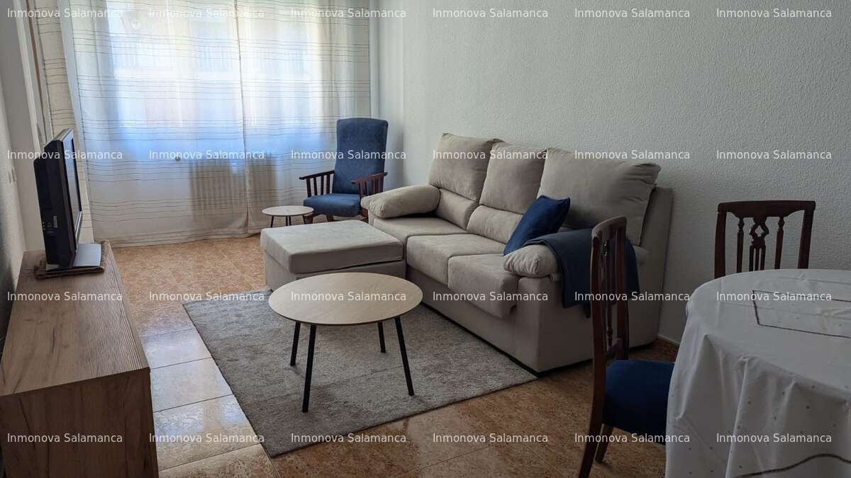 Flat to rent in Garrido Norte