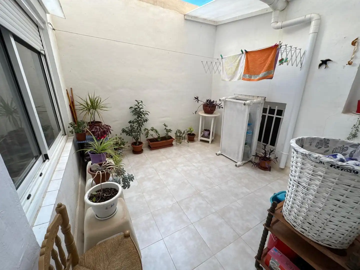 Appartement avec terrasse à vendre à Fraternidad, imagen 5