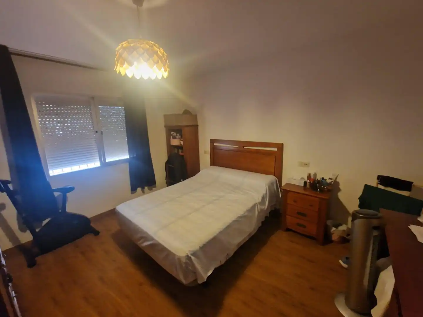Habitación de Casa adosada en venta en Marbella con Terraza