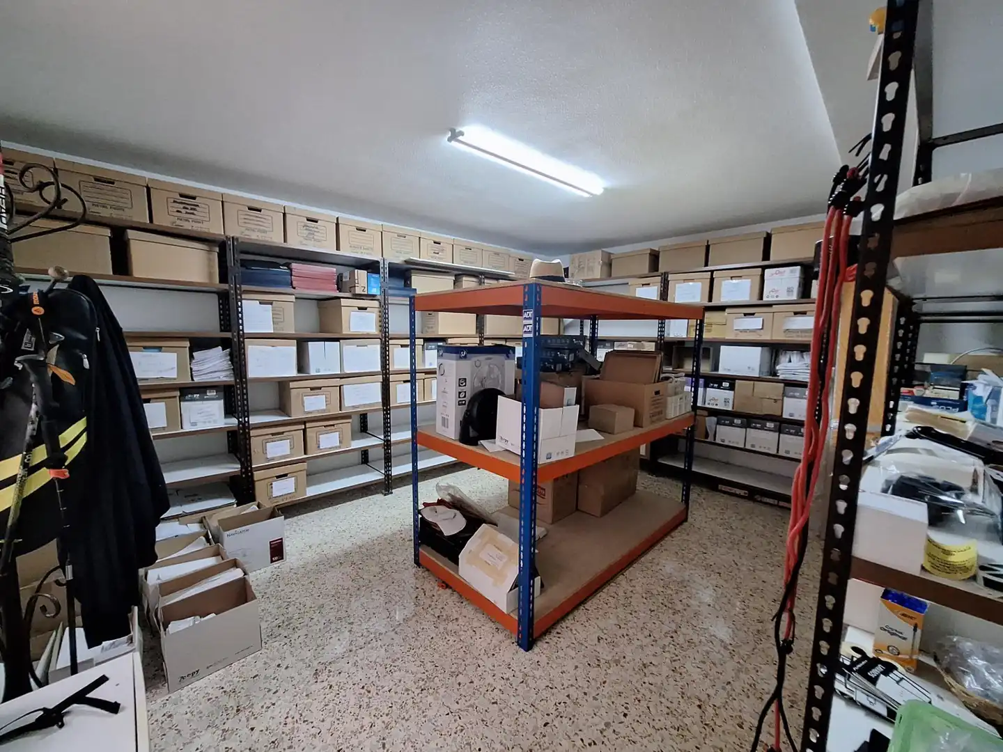 Oficina en venta en Elche / Elx
