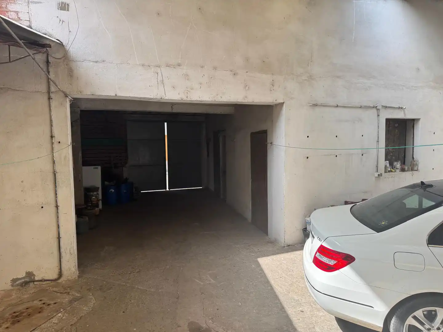 Casa o xalet en venda a Calle Carretera, Urdiales del Páramo