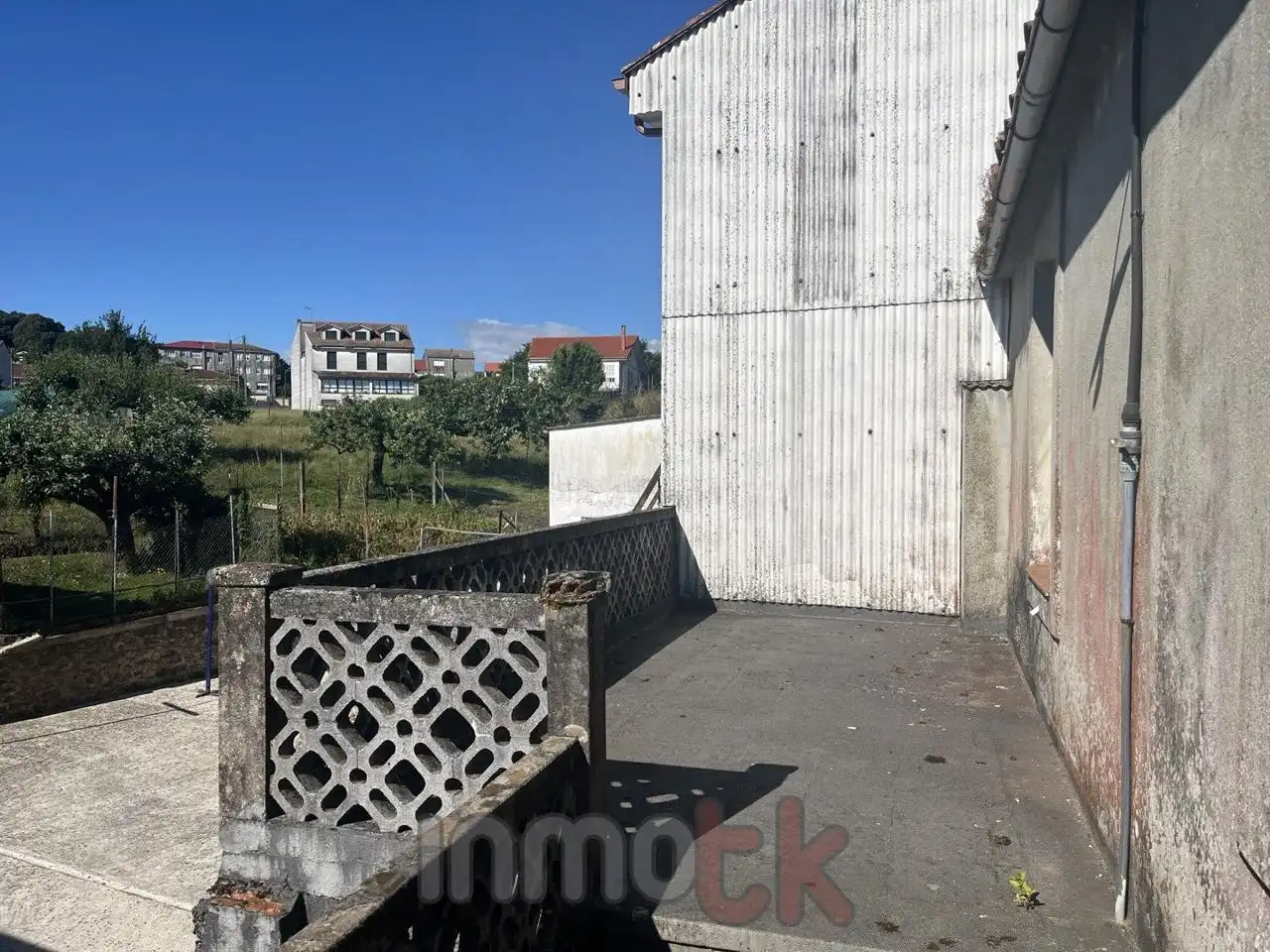 Casa o xalet en venda en Frades amb Terrassa i Balcó