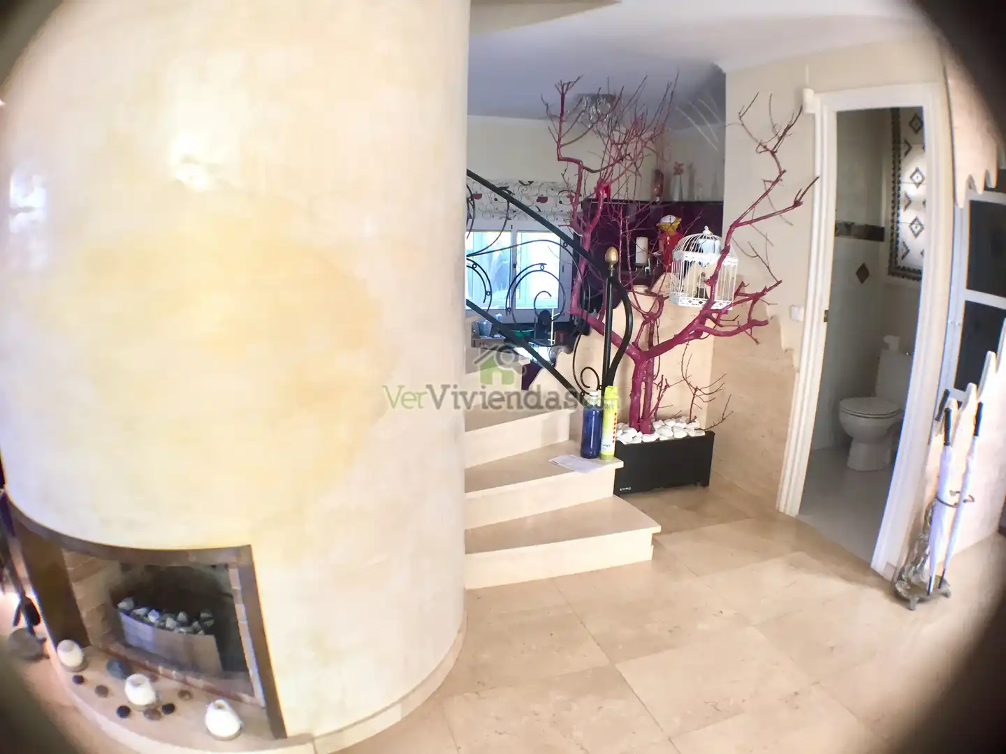 Detached house with terrace for sale in Carrer de les Oliveres 12, imagen 13