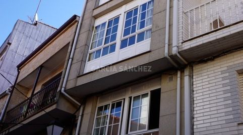 Foto 2 von Einfamilien-Reihenhaus zum Verkauf in Rúa Da Praciña, 32, Rianxo, A Coruña