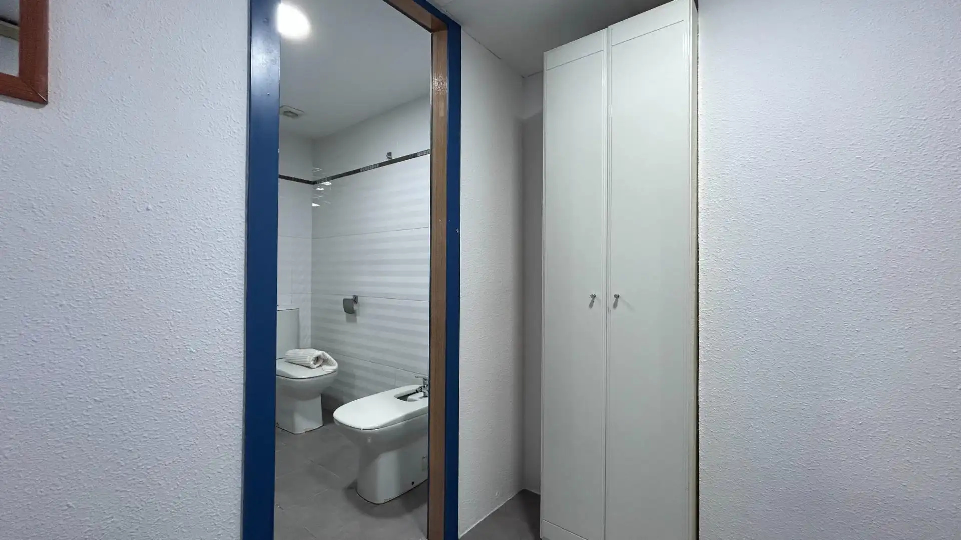 Zimmer in Plaza Plaza del Xúquer, 7, La Bega Baixa - Plaza Xúquer