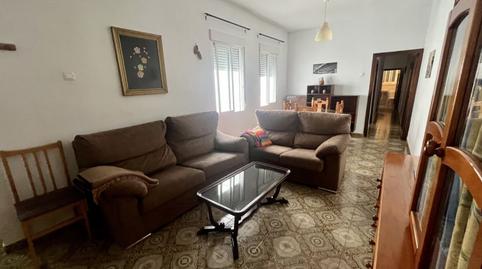 Foto 2 de Pis per a compartir a Ciudad Jardín - Zoco, Córdoba