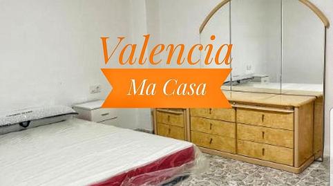 Foto 4 de Pis de lloguer a La Malva-rosa, Valencia