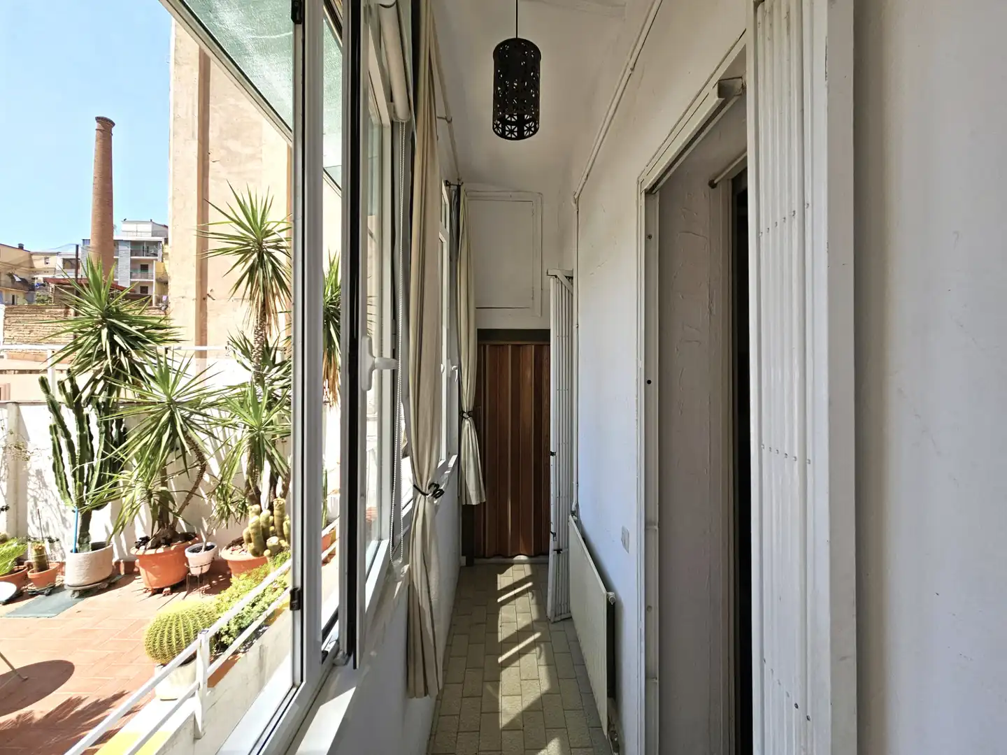 Pis amb ascensor en venda a Ronda de Sant Pau, imagen 16