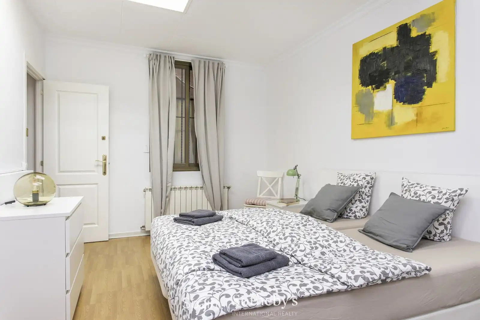 Mini appartamento con ascensore in vendita a Eixample, imagen 35
