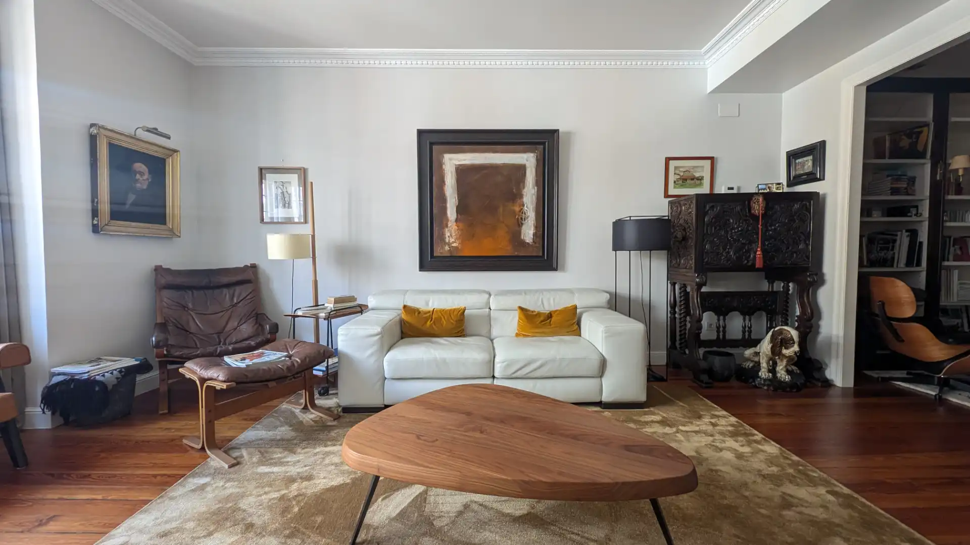 Appartement avec ascenseur à vendre à Las Arenas, imagen 3