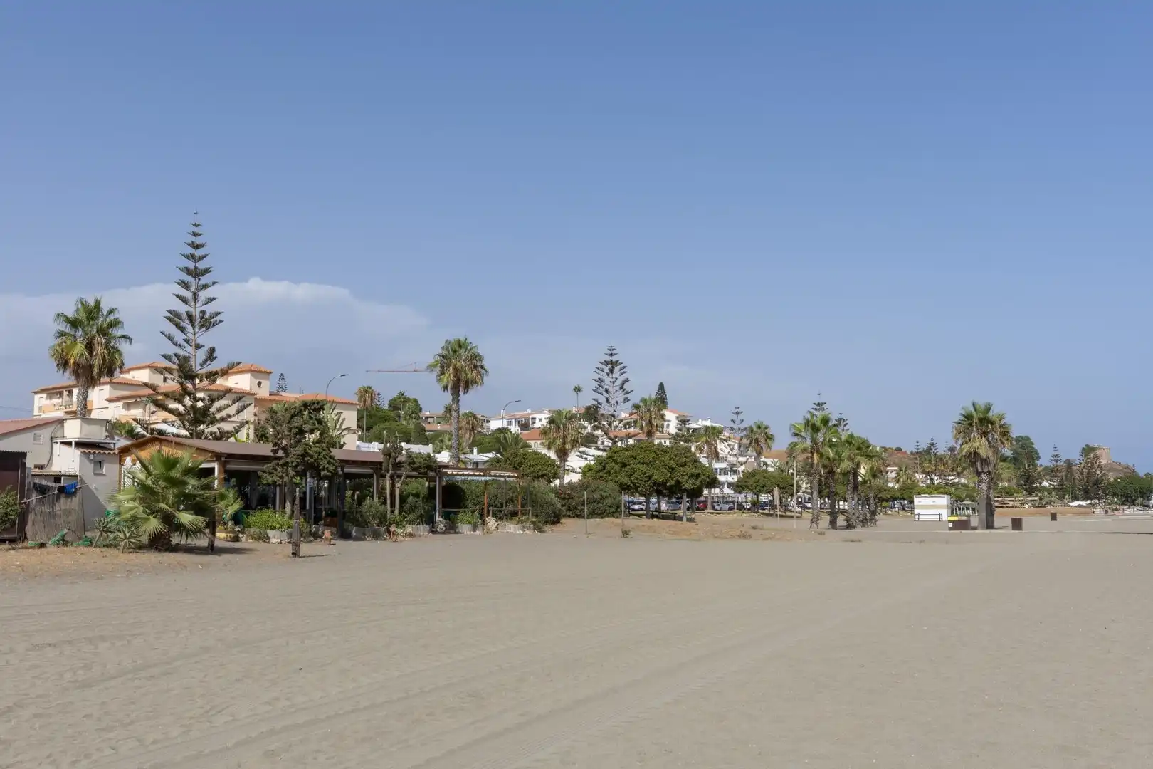 Exterior view of Detached homes for sale in Vélez-Málaga  with Heating, Private garden and Terrace