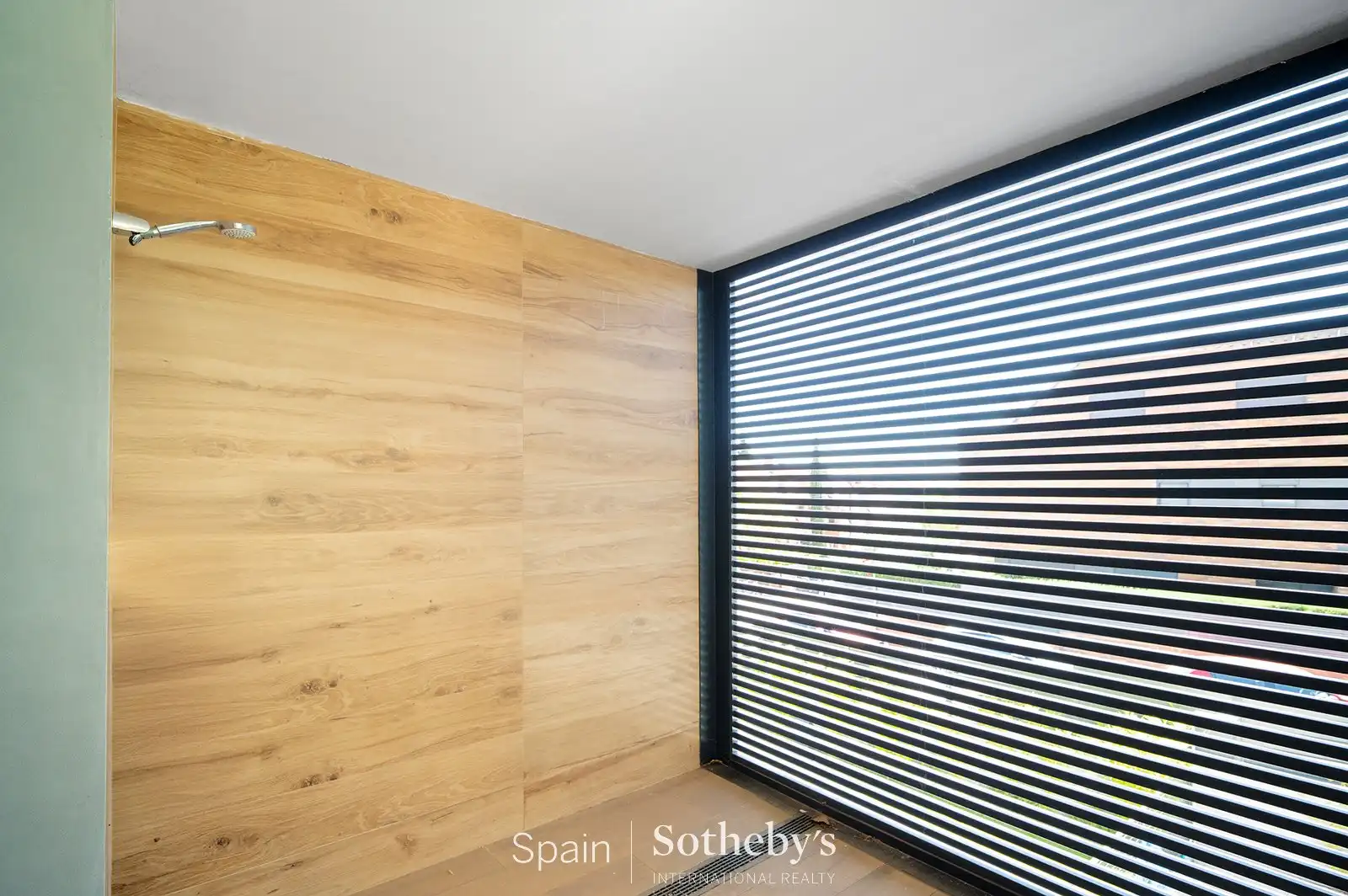 Apartamento en venta en Las Rozas de Madrid con Aire acondicionado, Calefacción y Jardín privado