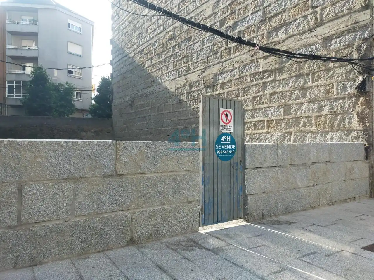 Terreni e lotti in vendita a Ventiun, imagen 4
