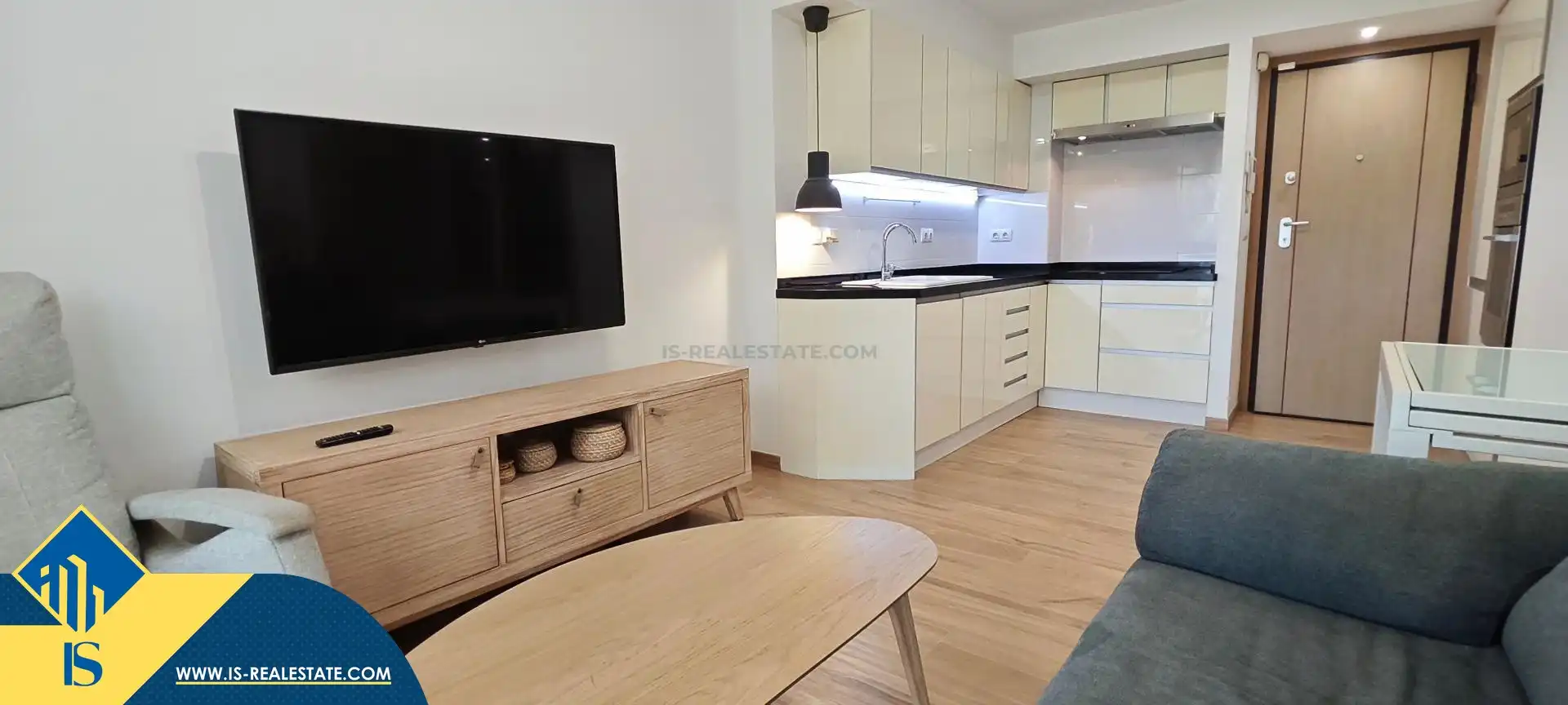 Piso con piscina en venta en Playa de San Juan - El Cabo de las Huertas, imagen 56