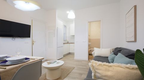 Foto 4 de Piso en venta en Bellas Vistas, Madrid Capital
