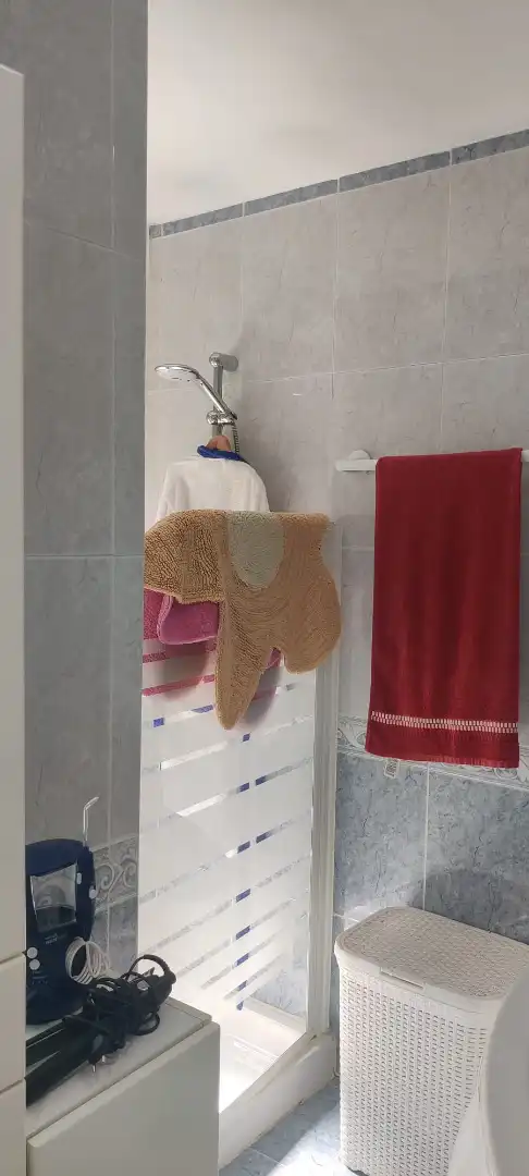 Flat for sale in Calle Santa Quiteria, Avda. Cataluña
