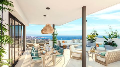Foto 5 de Casa o xalet en venda a Casares Golf - Casares del Sol, Casares