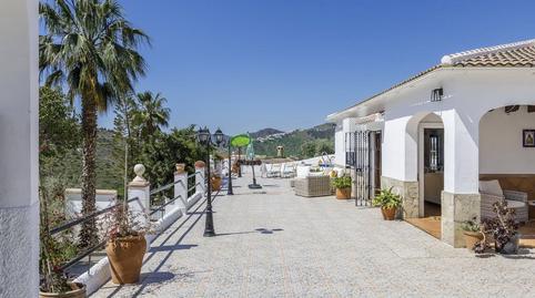 Photo 2 of Country house for sale in Canillas de Albaida, Málaga